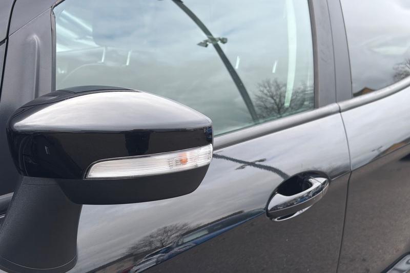 Used Ford Ecosport 2023 for sale - 77819771: Photo 38