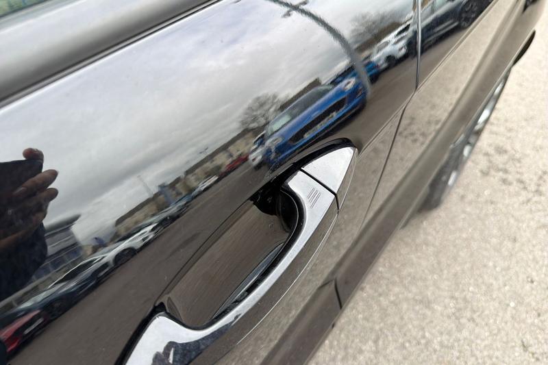 Used Ford Ecosport 2023 for sale - 77819771: Photo 39