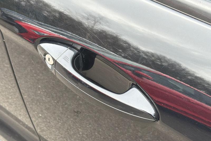 Used Ford Ecosport 2023 for sale - 77819771: Photo 40