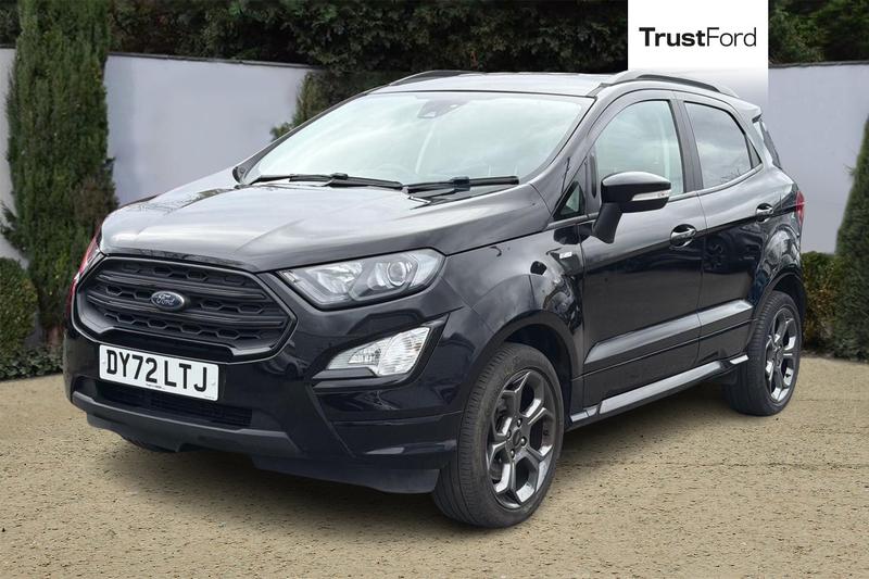 Used Ford Ecosport 2023 for sale - 77819771: Photo 5