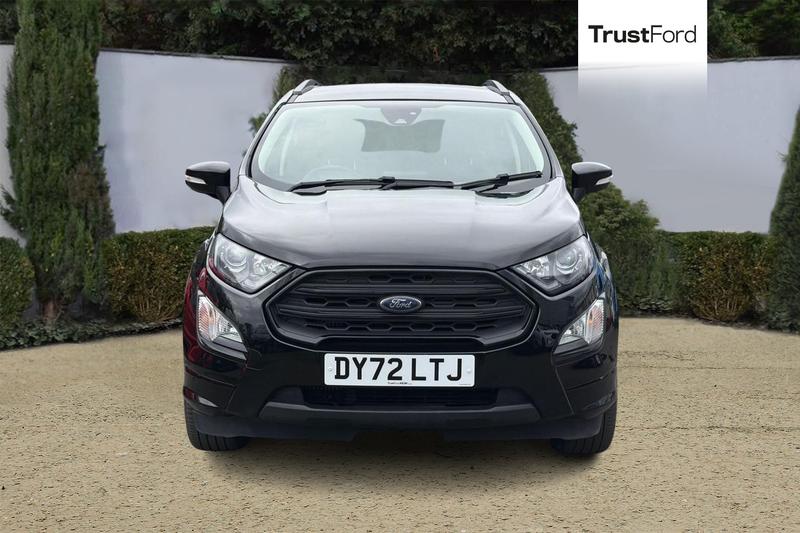 Used Ford Ecosport 2023 for sale - 77819771: Photo 6