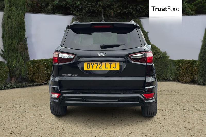 Used Ford Ecosport 2023 for sale - 77819771: Photo 7