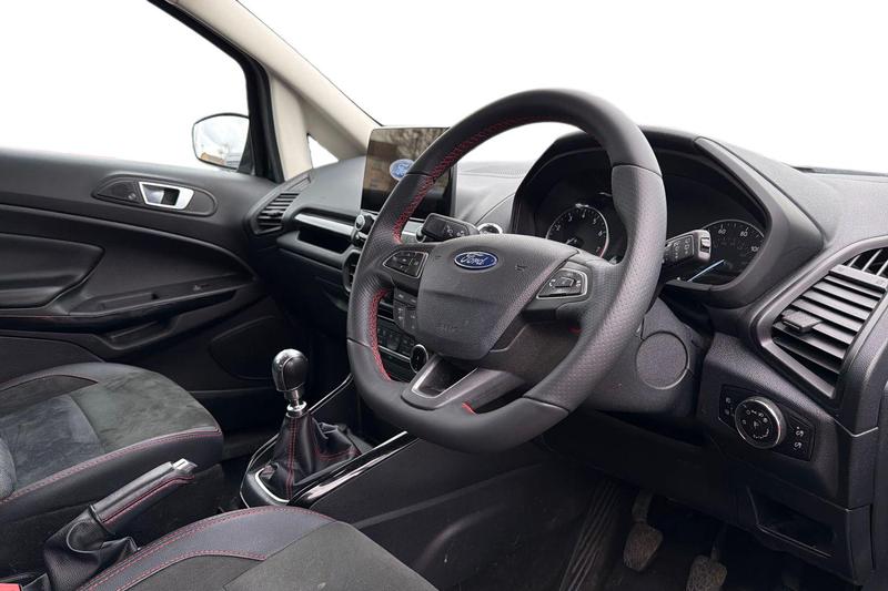 Used Ford Ecosport 2023 for sale - 77819771: Photo 9