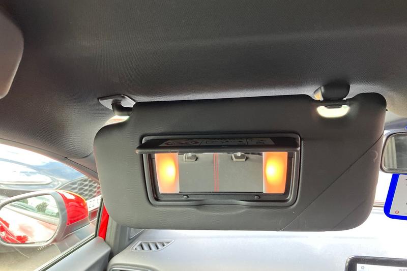 Vehicle 40
