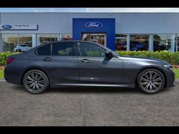 Used BMW 3 Series 2022 for sale - 75124186: Photo