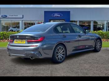 Used BMW 3 Series 2022 for sale - 75124186: Photo