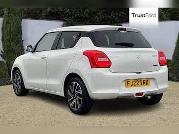 Used Suzuki Swift undefined for sale - 78753513: Photo