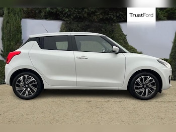Used Suzuki Swift undefined for sale - 78753513: Photo