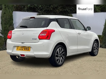 Used Suzuki Swift undefined for sale - 78753513: Photo