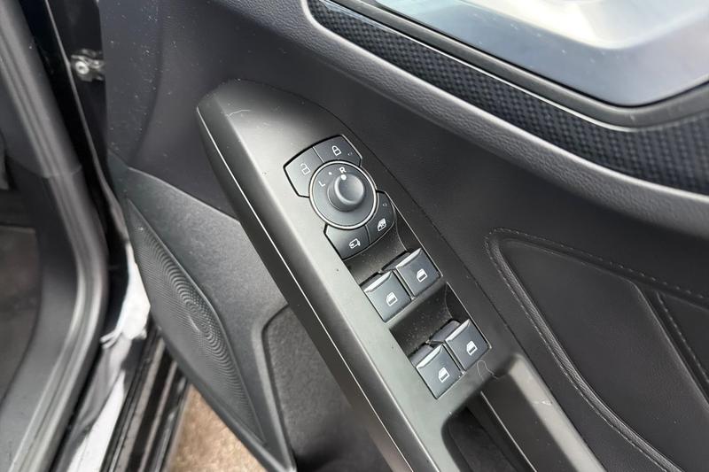 Used Ford Focus 2023 for sale - 77653684: Photo 16