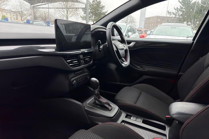 Used Ford Focus 2023 for sale - 77653684: Photo 18