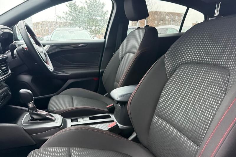 Used Ford Focus 2023 for sale - 77653684: Photo 19