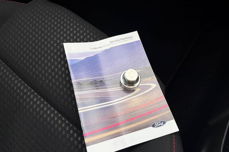 Used Ford Focus 2023 for sale - 77653684: Photo 22