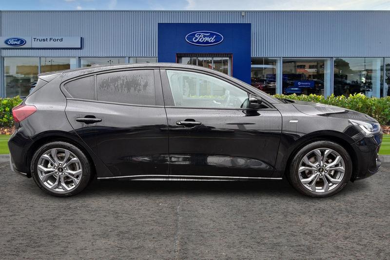 Used Ford Focus 2023 for sale - 77653684: Photo 3