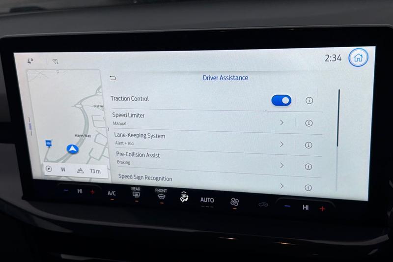 Used Ford Focus 2023 for sale - 77653684: Photo 30