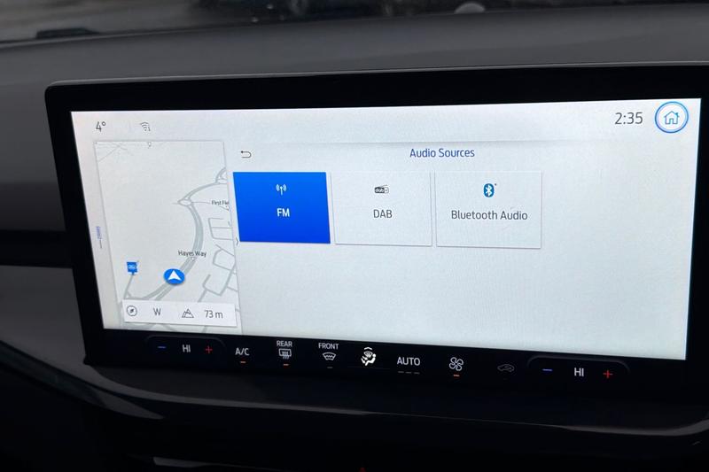 Used Ford Focus 2023 for sale - 77653684: Photo 32