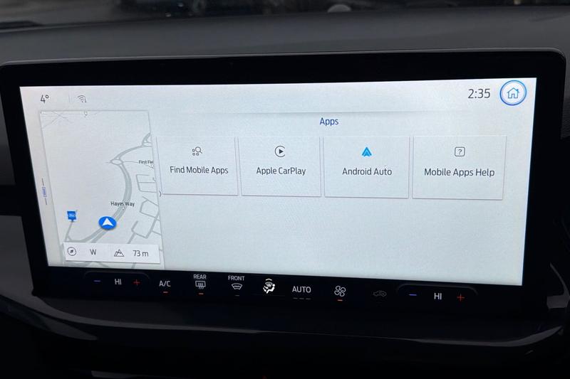 Used Ford Focus 2023 for sale - 77653684: Photo 33