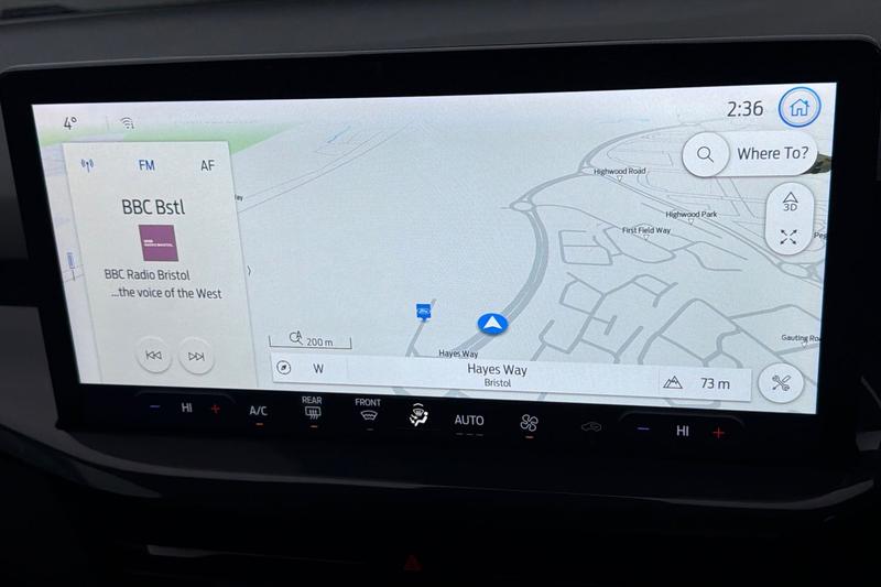 Used Ford Focus 2023 for sale - 77653684: Photo 34