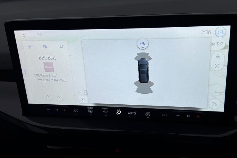 Used Ford Focus 2023 for sale - 77653684: Photo 35