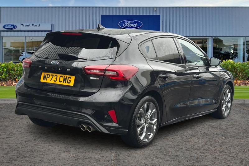 Used Ford Focus 2023 for sale - 77653684: Photo 4