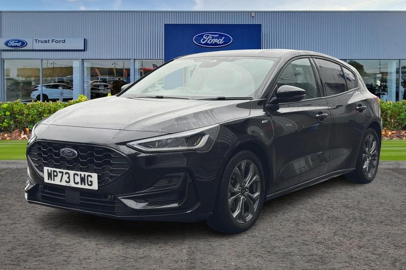 Used Ford Focus 2023 for sale - 77653684: Photo 5