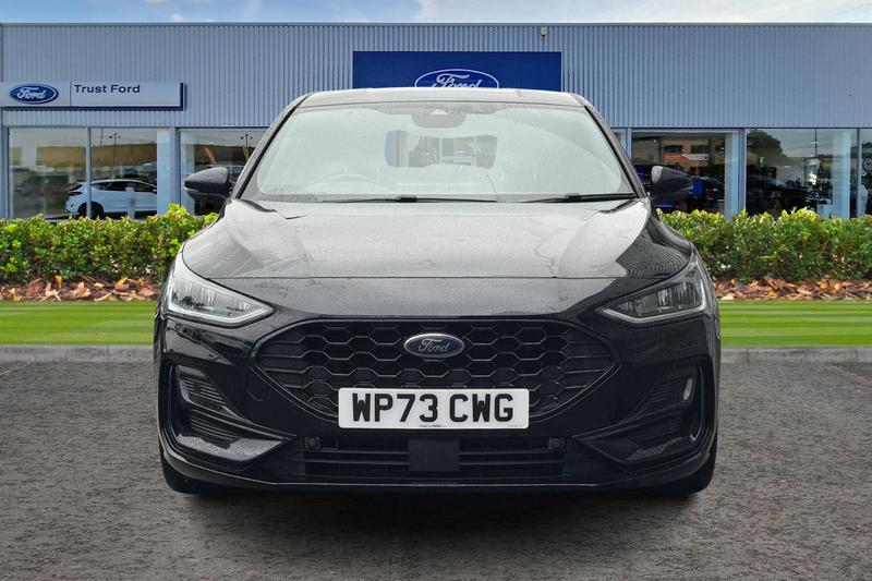 Used Ford Focus 2023 for sale - 77653684: Photo 6