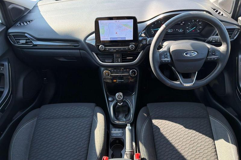 Used Ford Puma 2023 for sale - 77951200: Photo 10