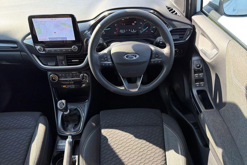 Used Ford Puma 2023 for sale - 77951200: Photo 11