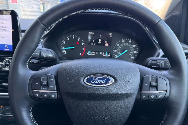 Used Ford Puma 2023 for sale - 77951200: Photo 12