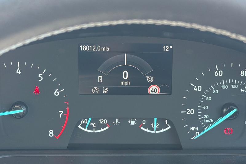 Used Ford Puma 2023 for sale - 77951200: Photo 13