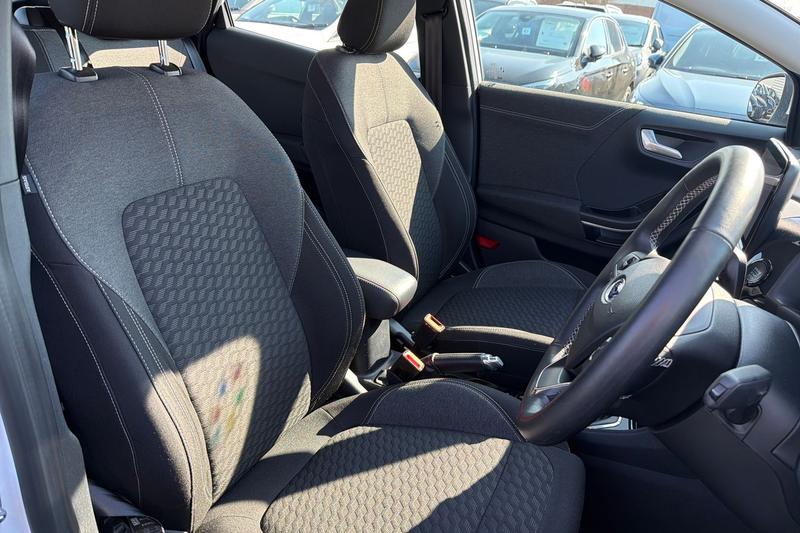 Used Ford Puma 2023 for sale - 77951200: Photo 17