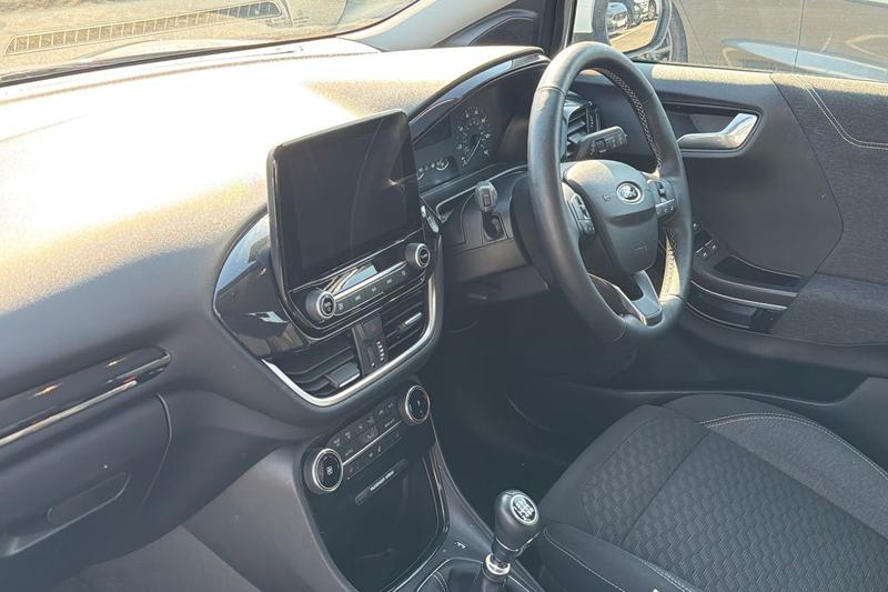 Used Ford Puma 2023 for sale - 77951200: Photo 18