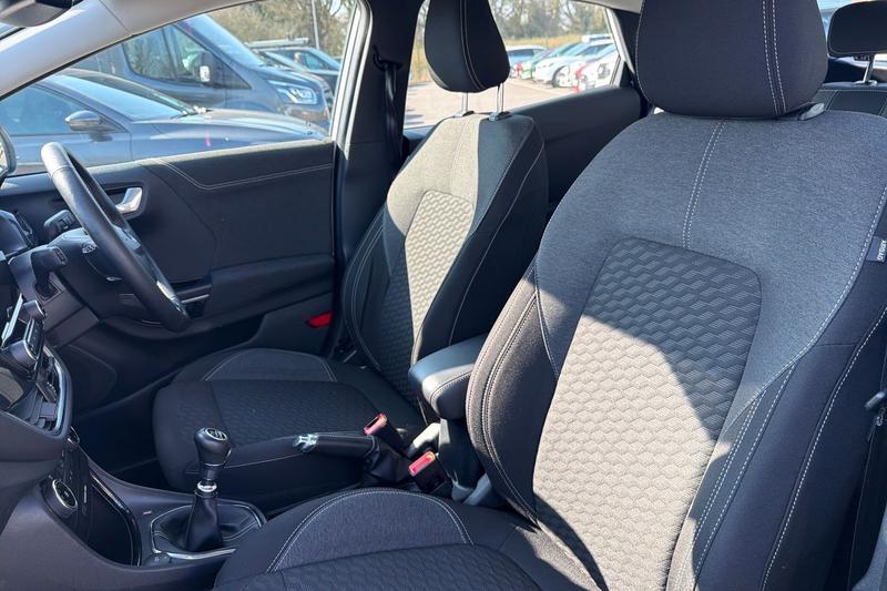 Used Ford Puma 2023 for sale - 77951200: Photo 19