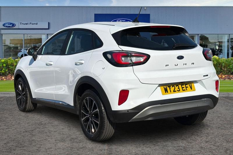 Used Ford Puma 2023 for sale - 77951200: Photo 2