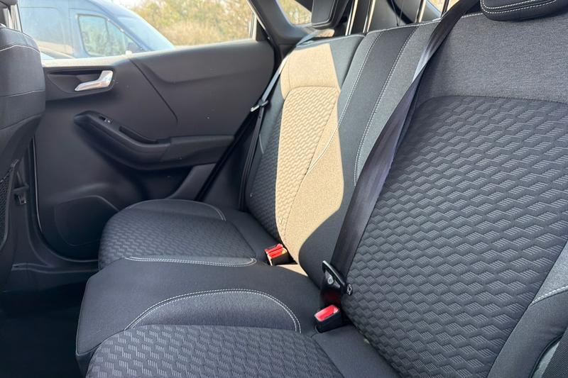 Used Ford Puma 2023 for sale - 77951200: Photo 20