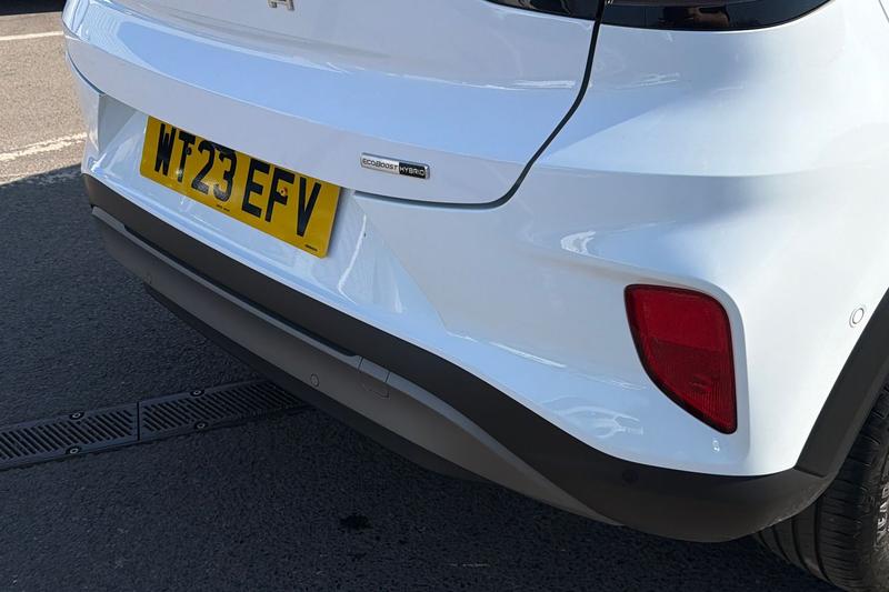 Used Ford Puma 2023 for sale - 77951200: Photo 23