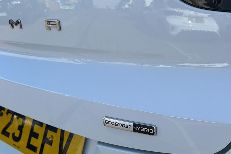 Used Ford Puma 2023 for sale - 77951200: Photo 24