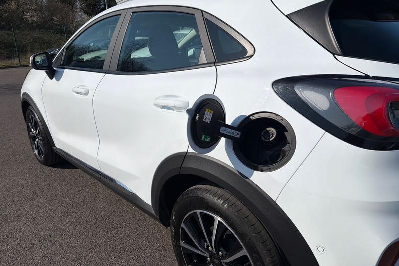 Used Ford Puma 2023 for sale - 77951200: Photo 28