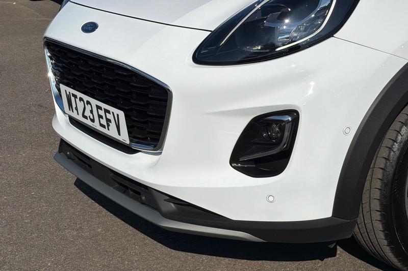 Used Ford Puma 2023 for sale - 77951200: Photo 29