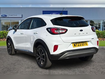 Used Ford Puma 2023 for sale - 77951200: Photo