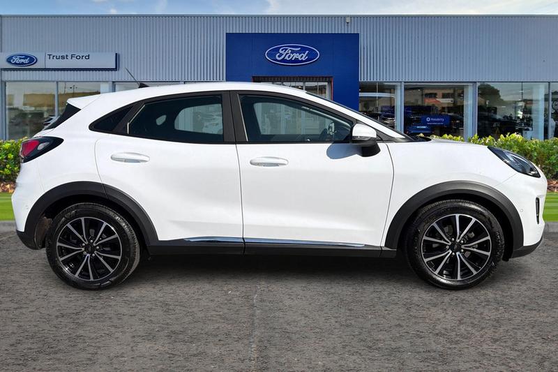 Used Ford Puma 2023 for sale - 77951200: Photo 3