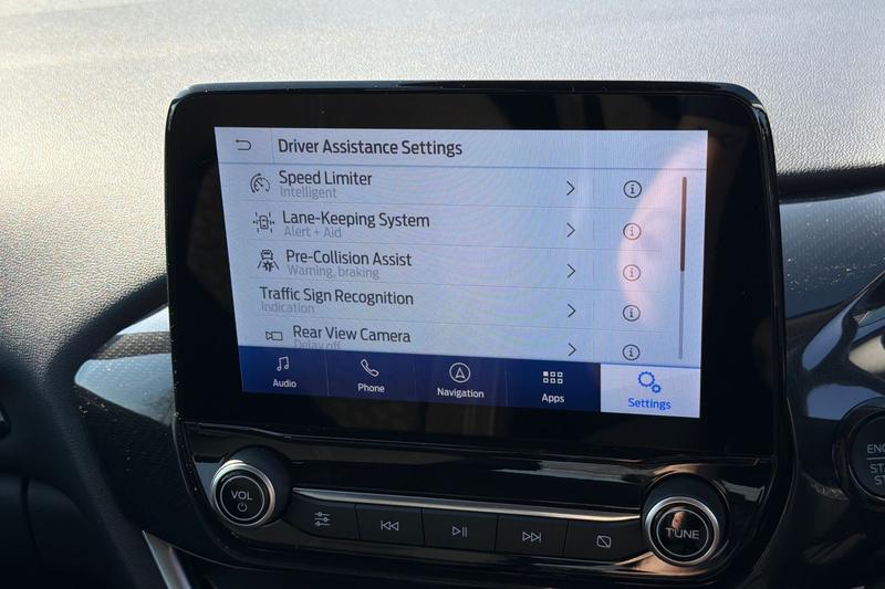 Used Ford Puma 2023 for sale - 77951200: Photo 31