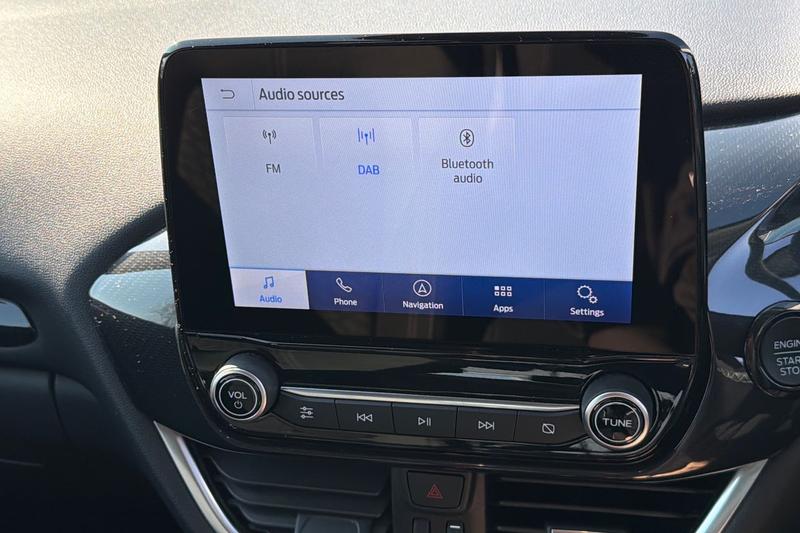 Used Ford Puma 2023 for sale - 77951200: Photo 33