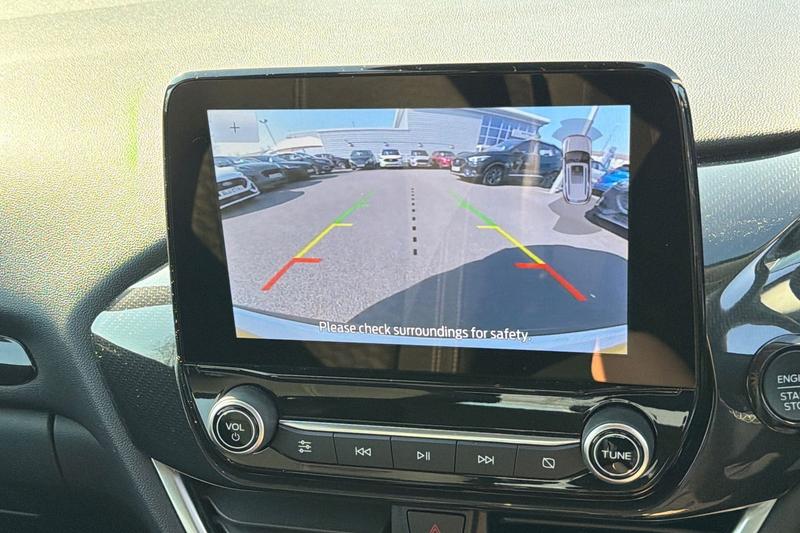 Used Ford Puma 2023 for sale - 77951200: Photo 36