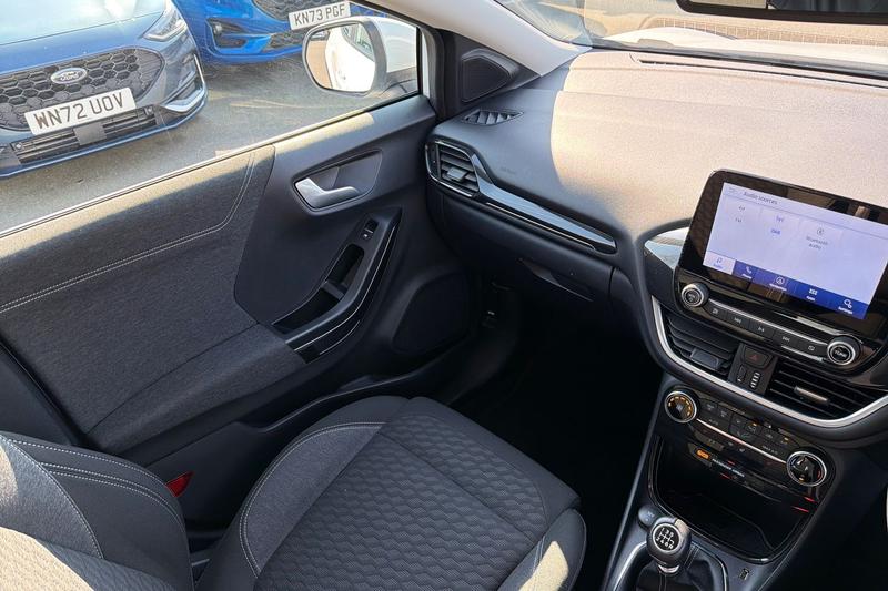 Used Ford Puma 2023 for sale - 77951200: Photo 38