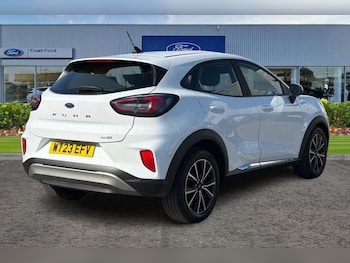 Used Ford Puma 2023 for sale - 77951200: Photo