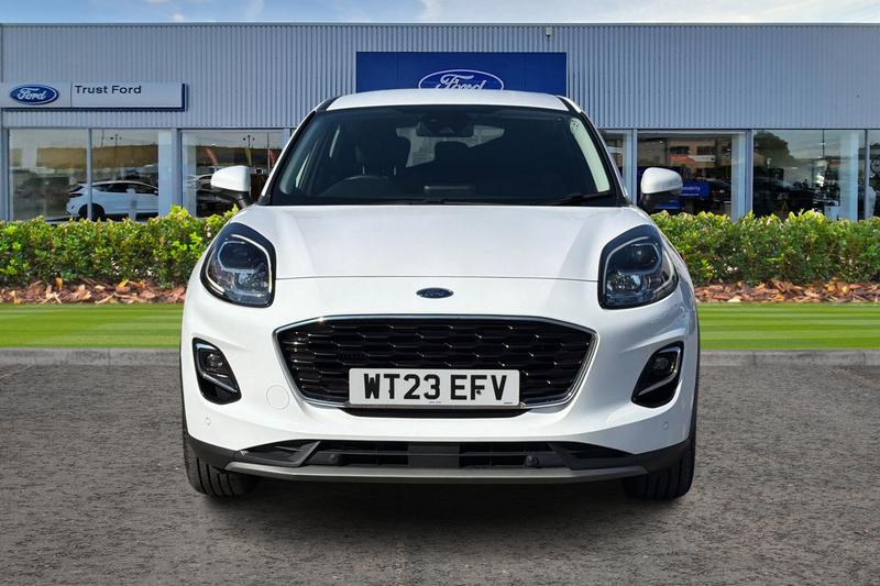 Used Ford Puma 2023 for sale - 77951200: Photo 6