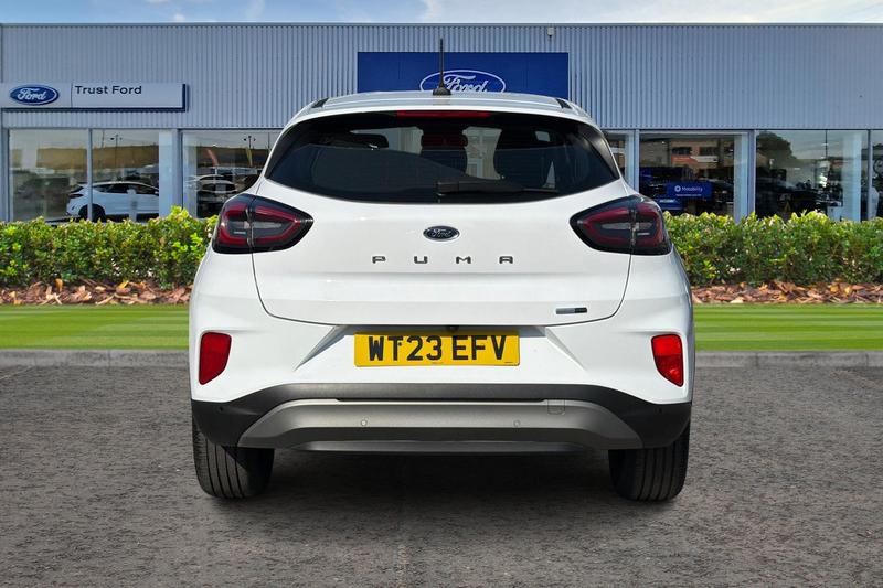 Used Ford Puma 2023 for sale - 77951200: Photo 7