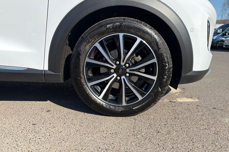 Used Ford Puma 2023 for sale - 77951200: Photo 8