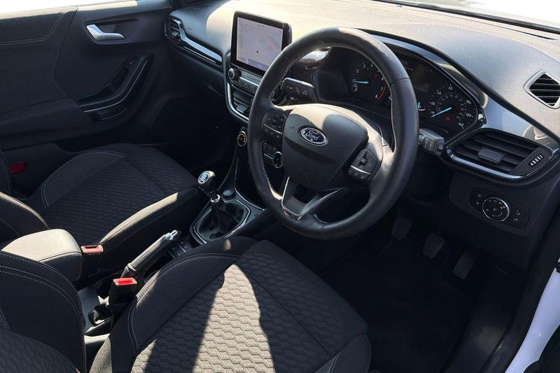 Used Ford Puma 2023 for sale - 77951200: Photo 9